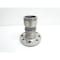 Lokring FLANGE 3IN STAINLESS PIPE ADAPTER SS40-FLNG300-P48-FA - alternate 5